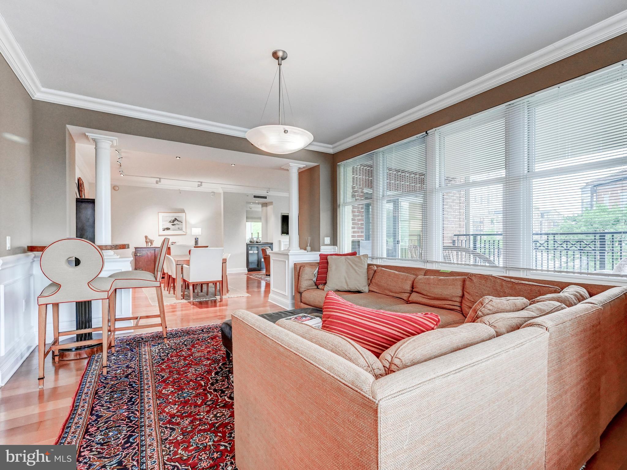 801 Key Highway, Unit 313 Baltimore, MD 21230 - Photo 14 of 47