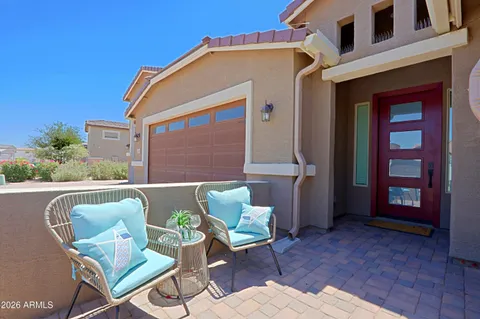 $759,000 | 22386 North Daniel Drive, Maricopa, AZ 85138