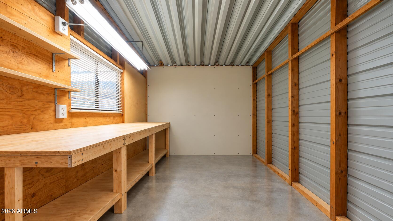 3710 South Goldfield Road, Unit 1083 Apache Junction, AZ 85119 - Photo 22 of 64 Shed