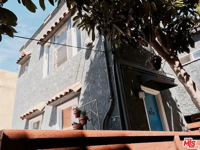 a view of outdoor space