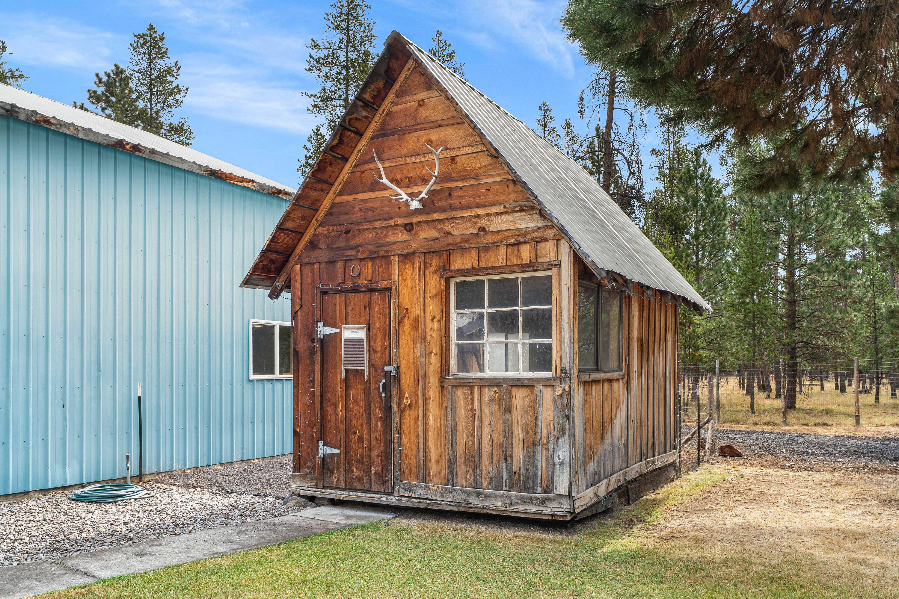 152381 Wagon Trail Road La Pine, OR 97739 - Photo 31 of 38