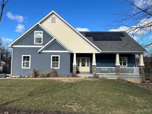 $5,195 | 1733 West Woodbine Avenue, Kirkwood, MO 63122