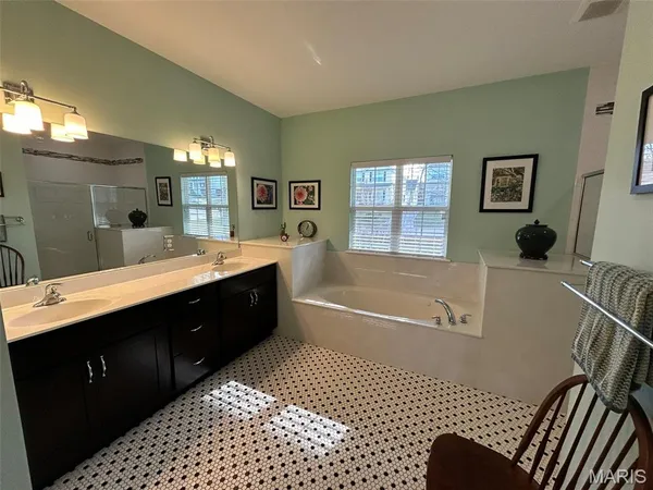 $5,195 | 1733 West Woodbine Avenue, Kirkwood, MO 63122