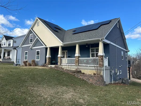 $5,195 | 1733 West Woodbine Avenue, Kirkwood, MO 63122