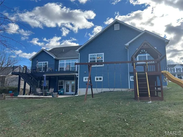 $5,195 | 1733 West Woodbine Avenue, Kirkwood, MO 63122