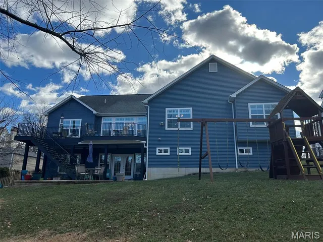 $5,195 | 1733 West Woodbine Avenue, Kirkwood, MO 63122