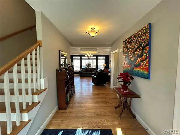 $5,195 | 1733 West Woodbine Avenue, Kirkwood, MO 63122
