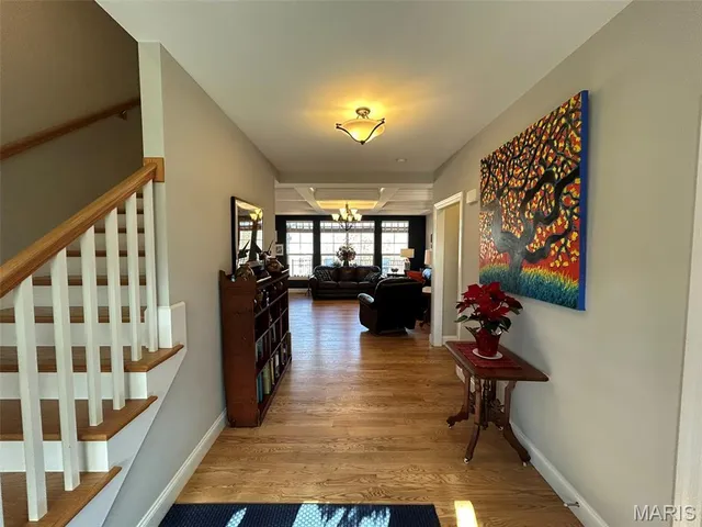 $5,195 | 1733 West Woodbine Avenue, Kirkwood, MO 63122