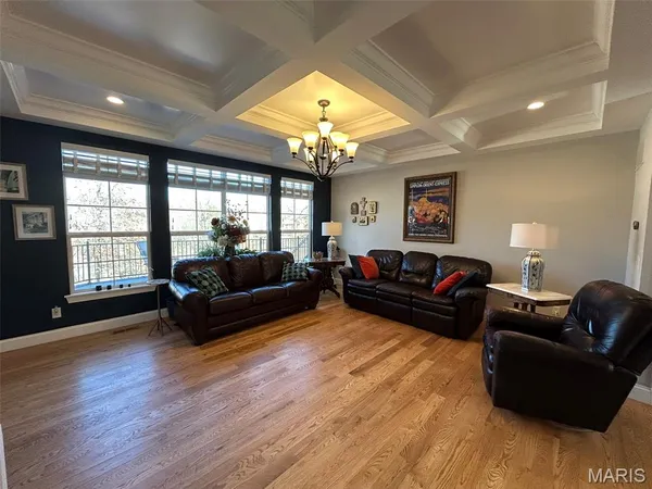 $5,195 | 1733 West Woodbine Avenue, Kirkwood, MO 63122