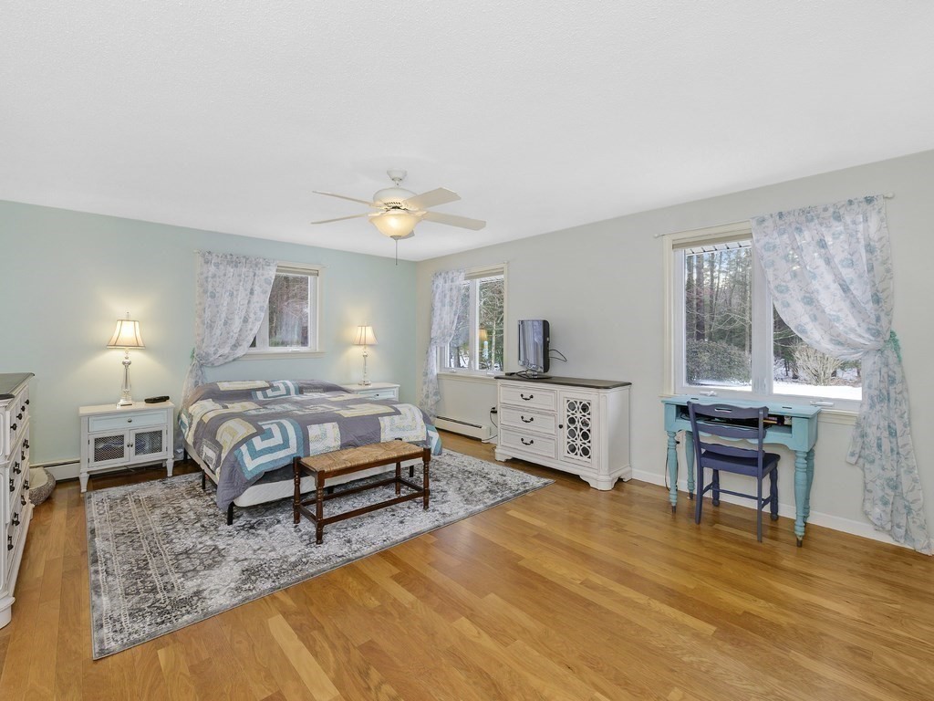 23 Patricia Road Westminster, MA 01473 - Photo 21 of 40