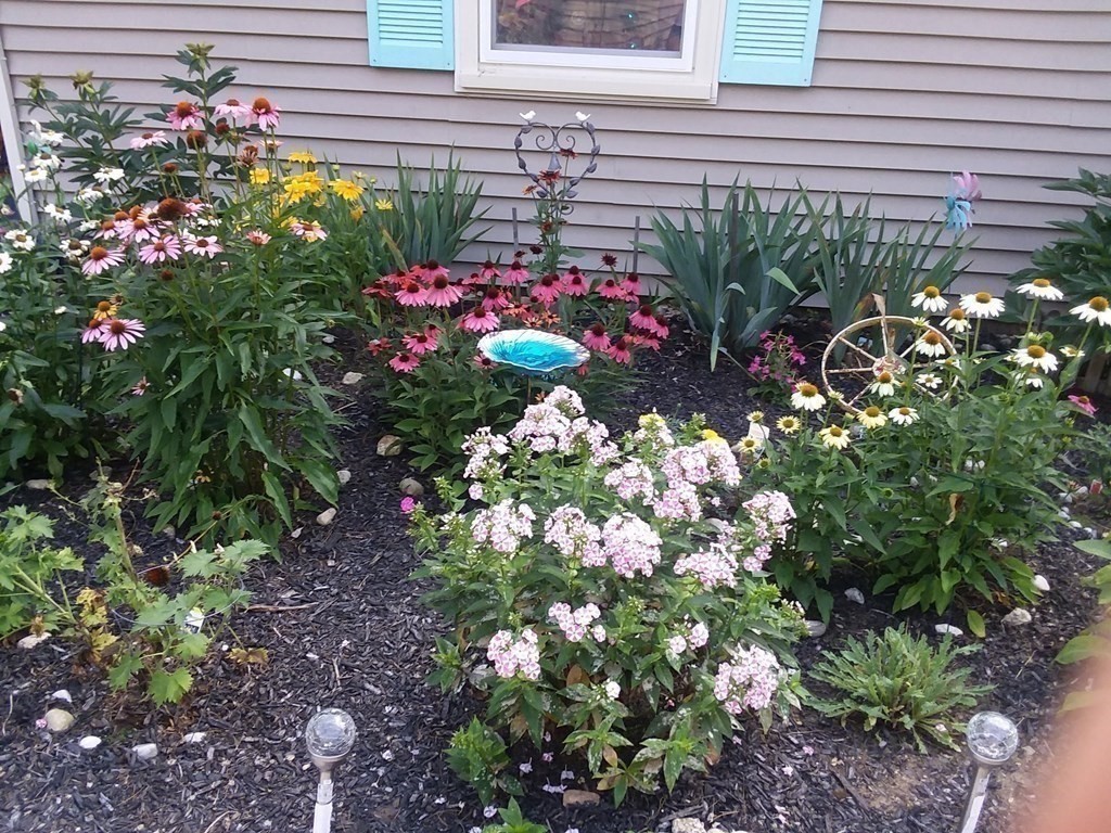 23 Patricia Road Westminster, MA 01473 - Photo 32 of 40