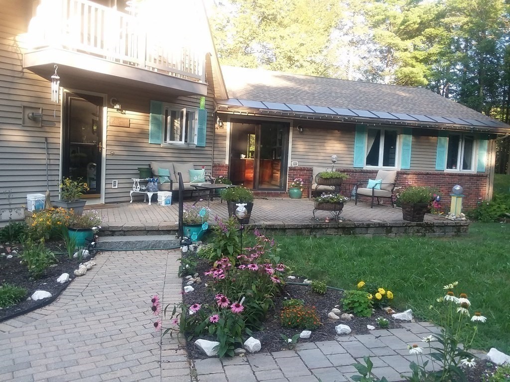 23 Patricia Road Westminster, MA 01473 - Photo 34 of 40