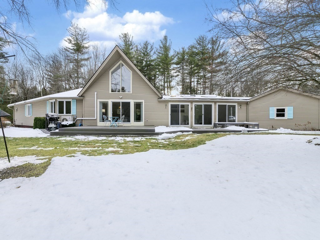 23 Patricia Road Westminster, MA 01473 - Photo 8 of 40