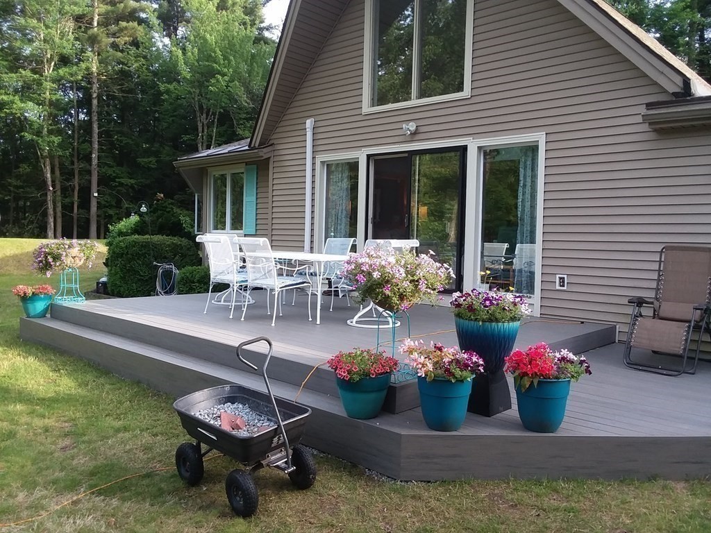 23 Patricia Road Westminster, MA 01473 - Photo 9 of 40