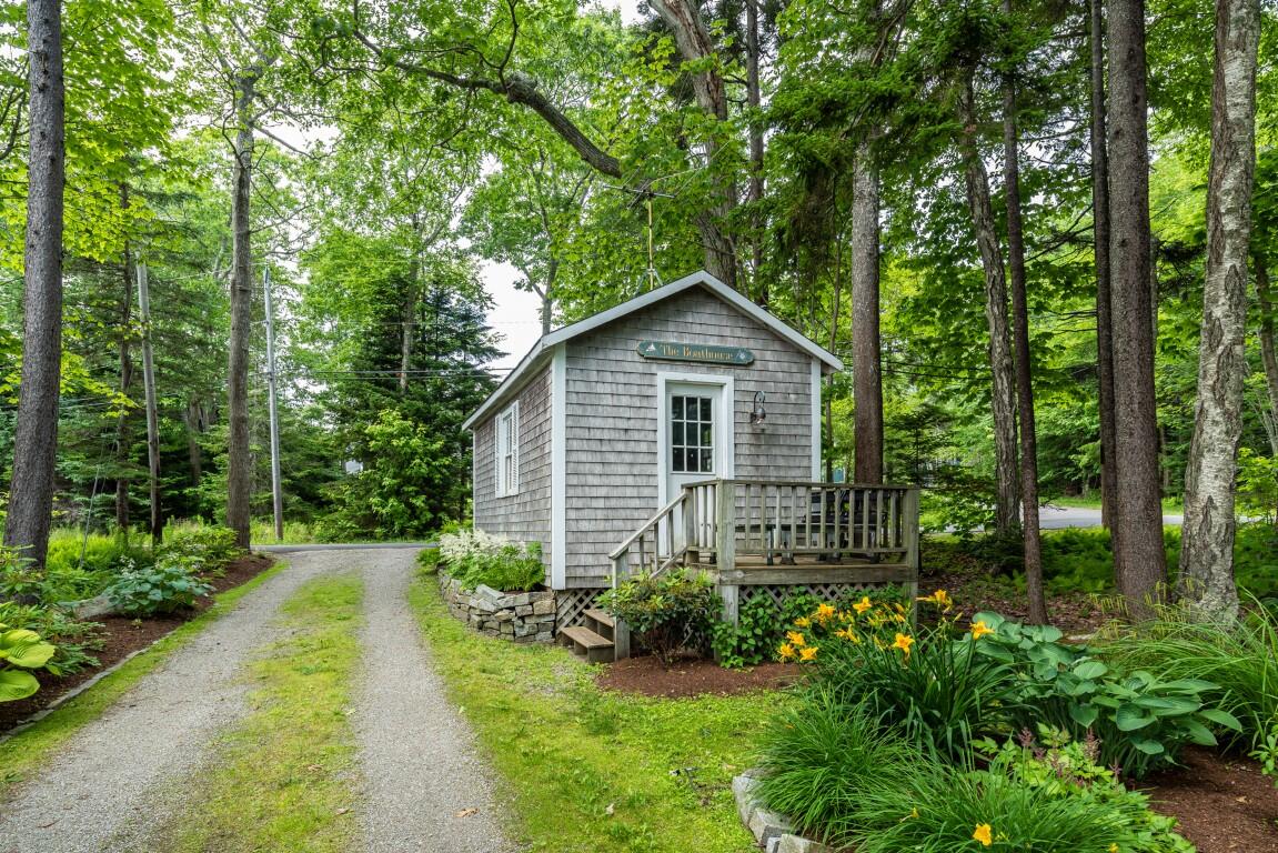 0 Linekin Road Boothbay Harbor, ME 04538 - Photo 39 of 39 39