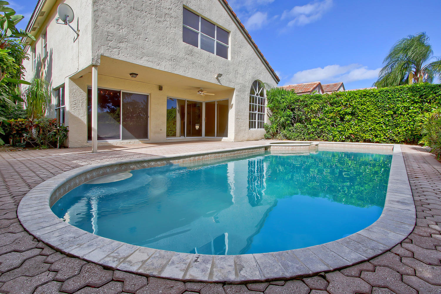 23322 La Vida Way Boca Raton, FL 33433 - Photo 24 of 28 23322 La Vida Way Boca Raton-large-025-1
