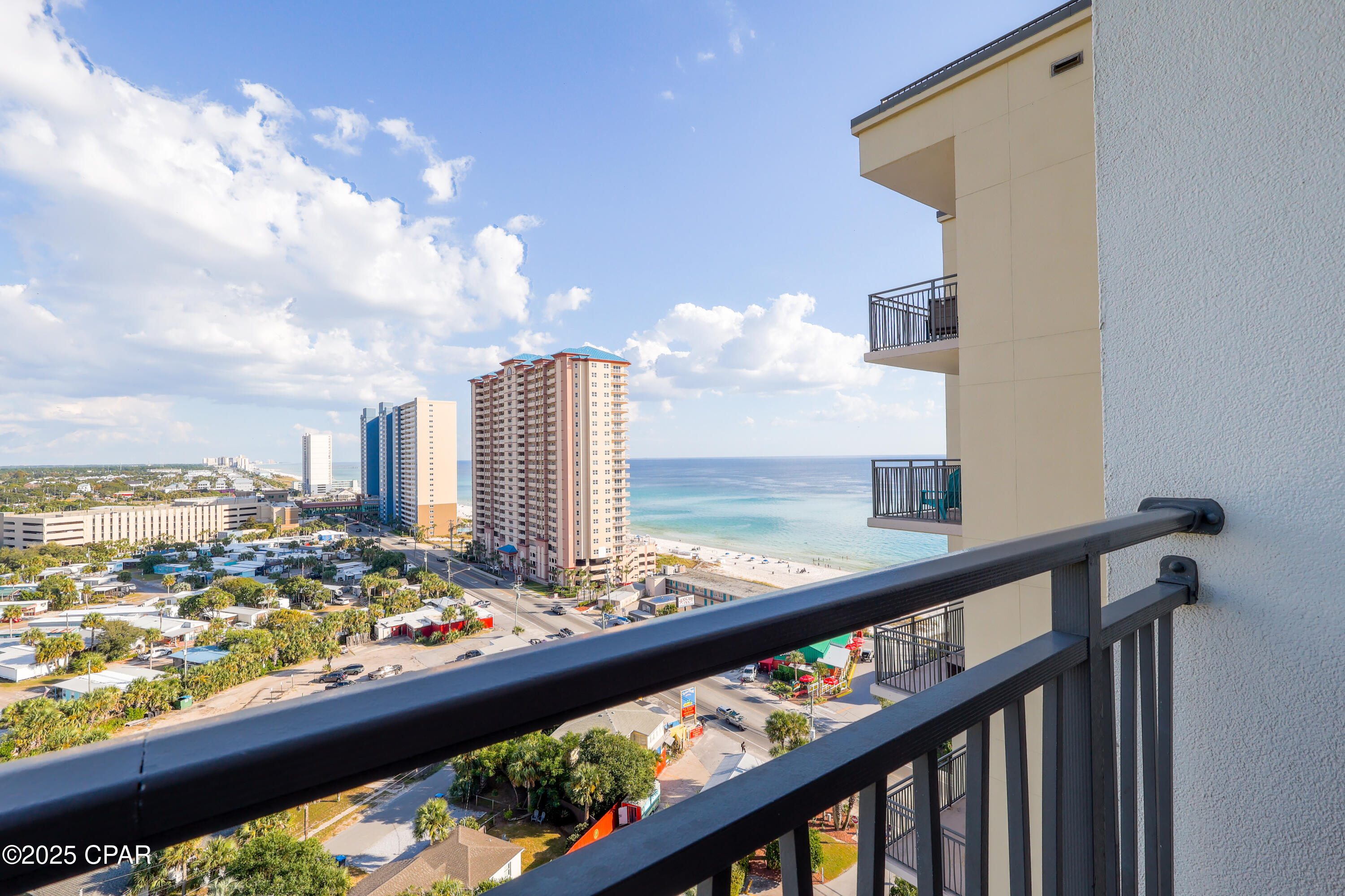 15100 Front Beach Road, Unit 1327 Panama City Beach, FL 32413 - Photo 12 of 34