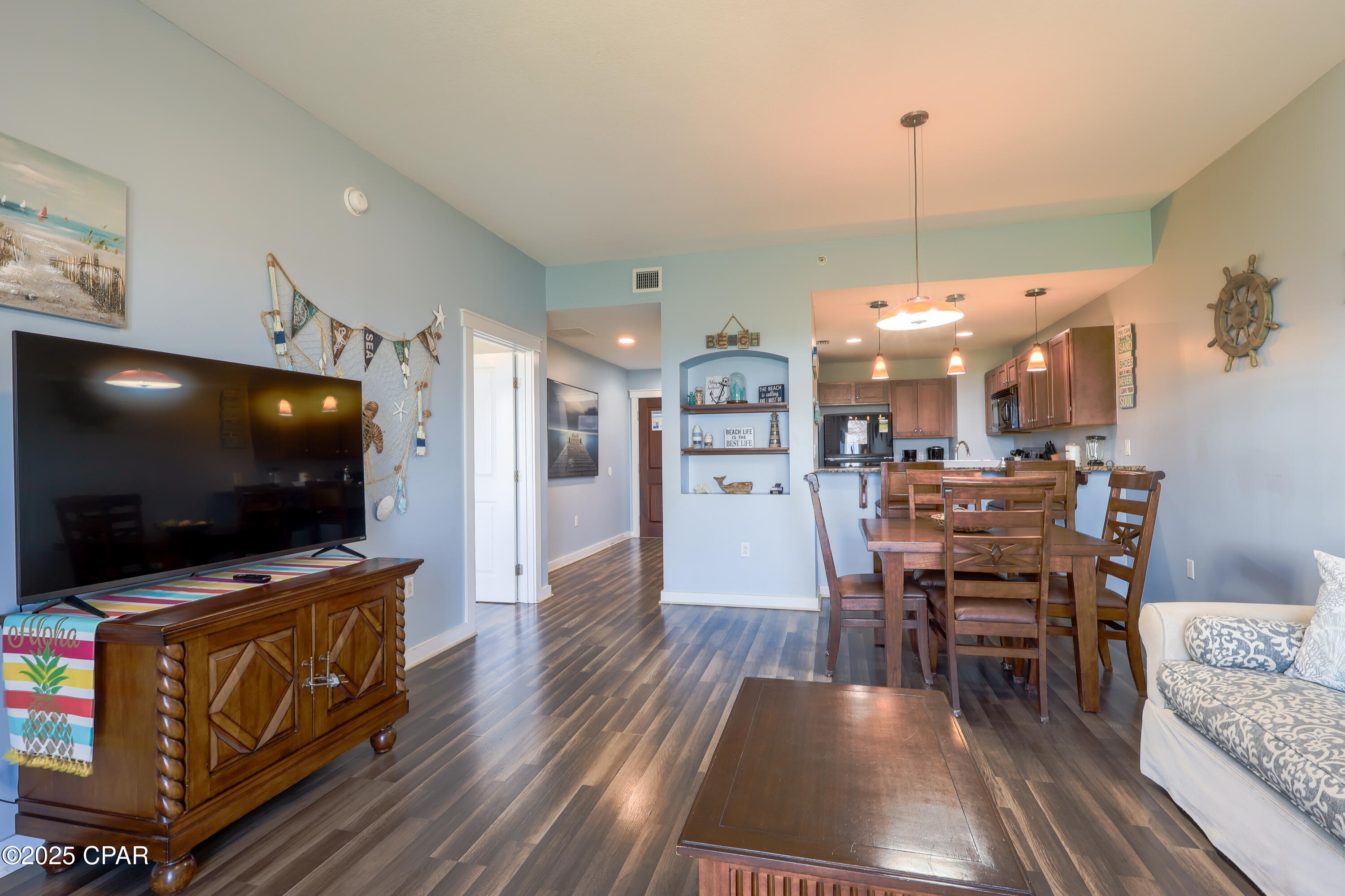 15100 Front Beach Road, Unit 1327 Panama City Beach, FL 32413 - Photo 13 of 34