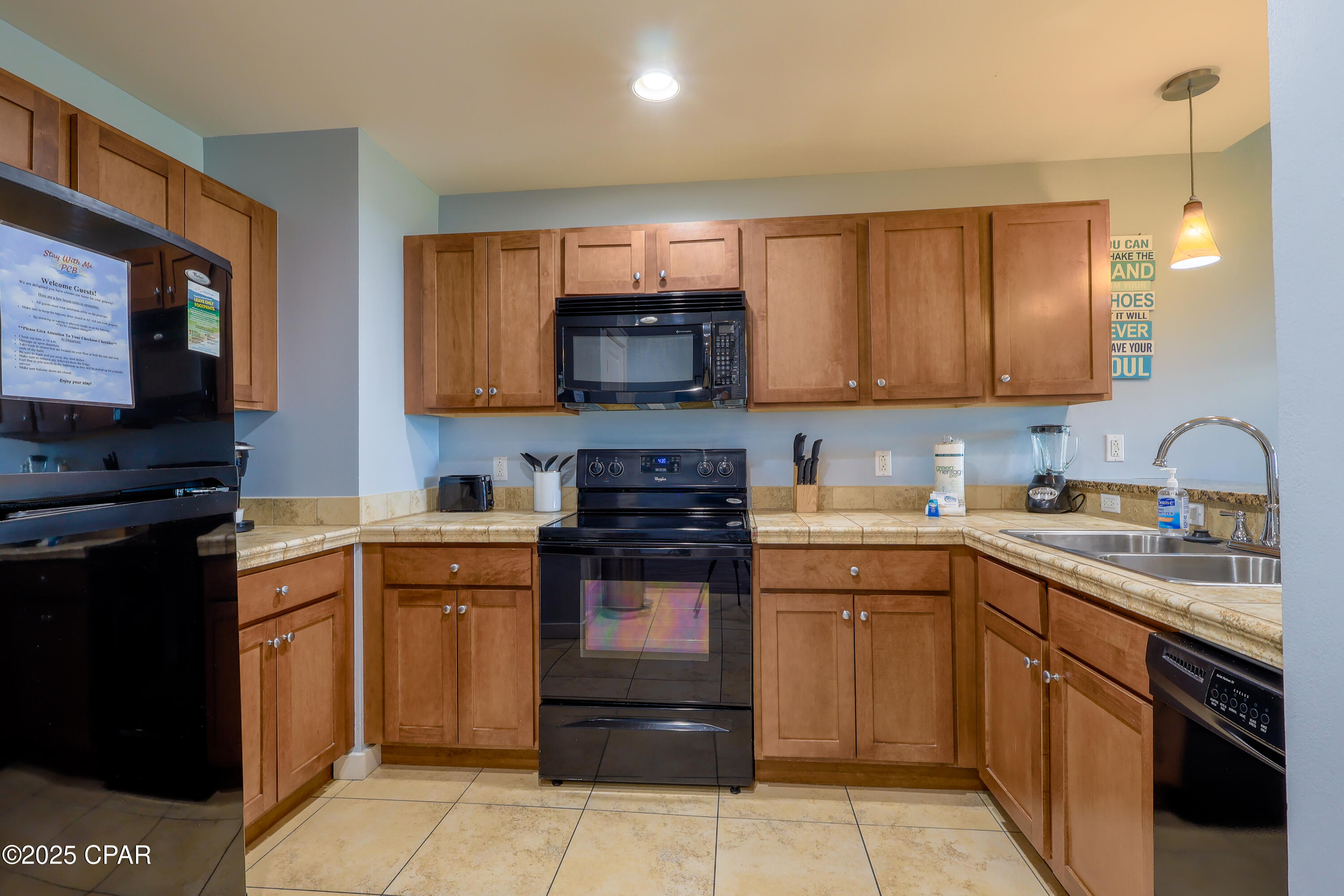 15100 Front Beach Road, Unit 1327 Panama City Beach, FL 32413 - Photo 18 of 34