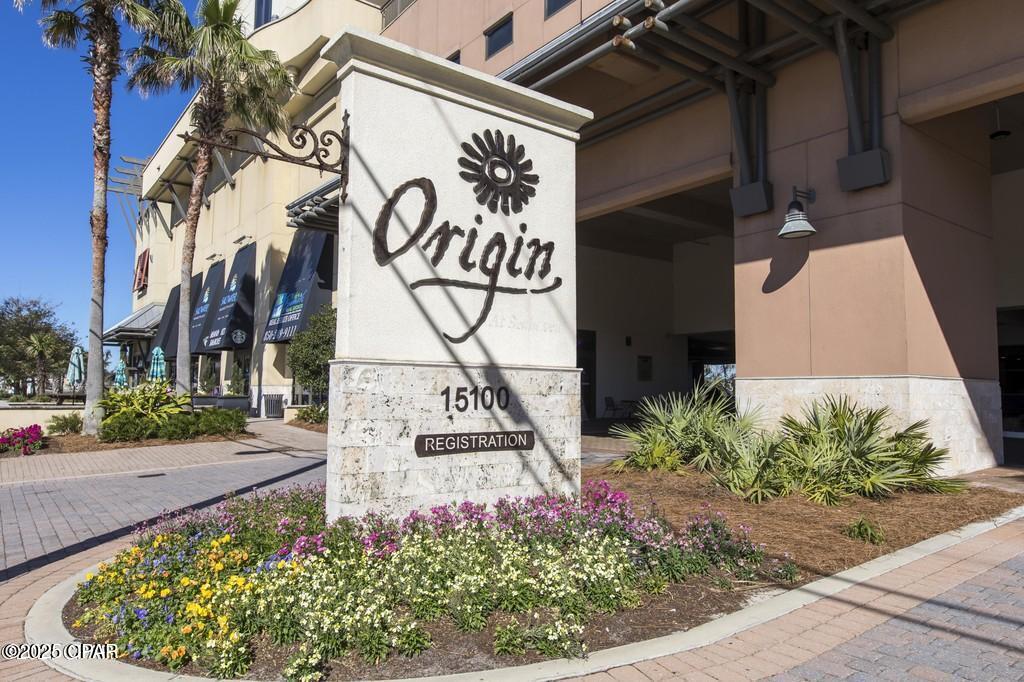 15100 Front Beach Road, Unit 1327 Panama City Beach, FL 32413 - Photo 20 of 34