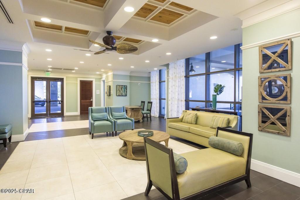 15100 Front Beach Road, Unit 1327 Panama City Beach, FL 32413 - Photo 26 of 34