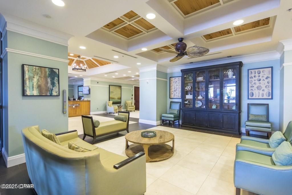 15100 Front Beach Road, Unit 1327 Panama City Beach, FL 32413 - Photo 27 of 34