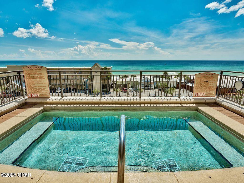 15100 Front Beach Road, Unit 1327 Panama City Beach, FL 32413 - Photo 29 of 34
