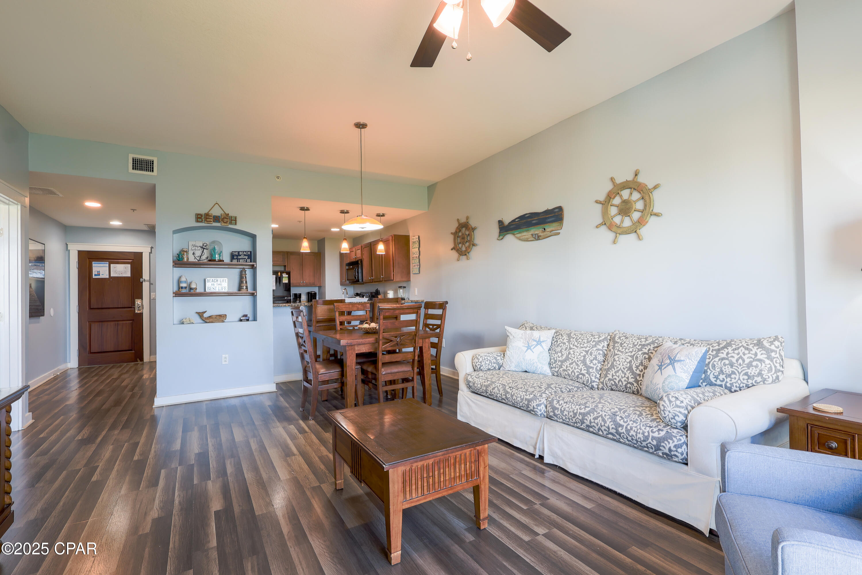 15100 Front Beach Road, Unit 1327 Panama City Beach, FL 32413 - Photo 3 of 34