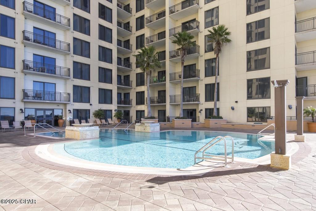 15100 Front Beach Road, Unit 1327 Panama City Beach, FL 32413 - Photo 31 of 34