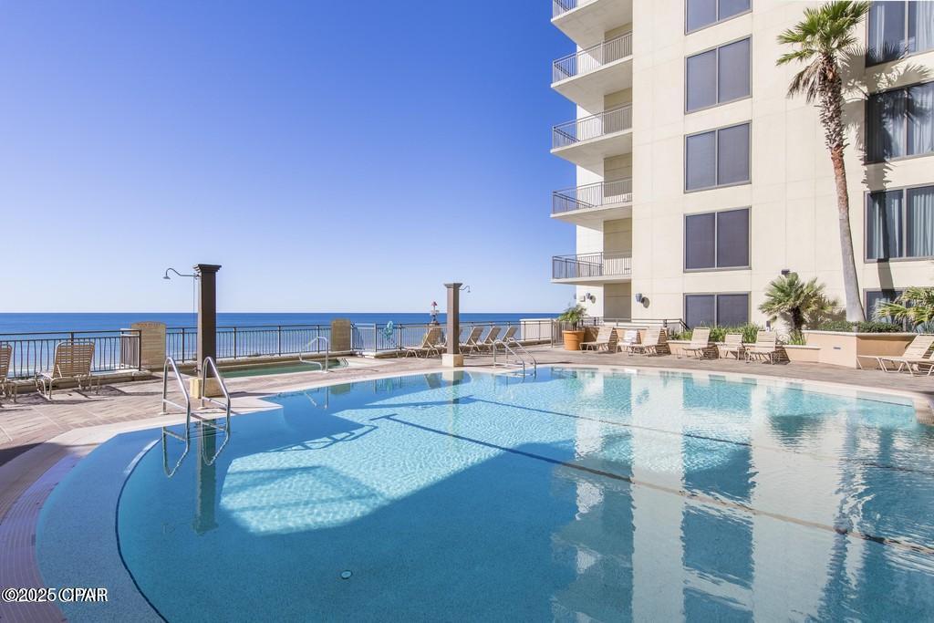 15100 Front Beach Road, Unit 1327 Panama City Beach, FL 32413 - Photo 32 of 34
