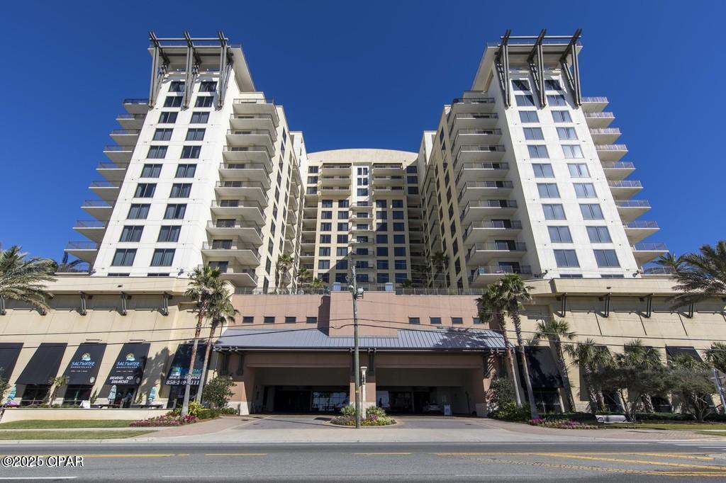 15100 Front Beach Road, Unit 1327 Panama City Beach, FL 32413 - Photo 33 of 34