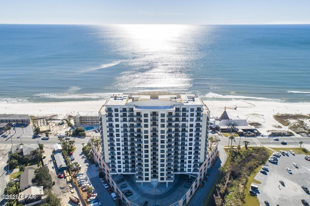 15100 Front Beach Road, Unit 1327 Panama City Beach, FL 32413 - Photo 34 of 34