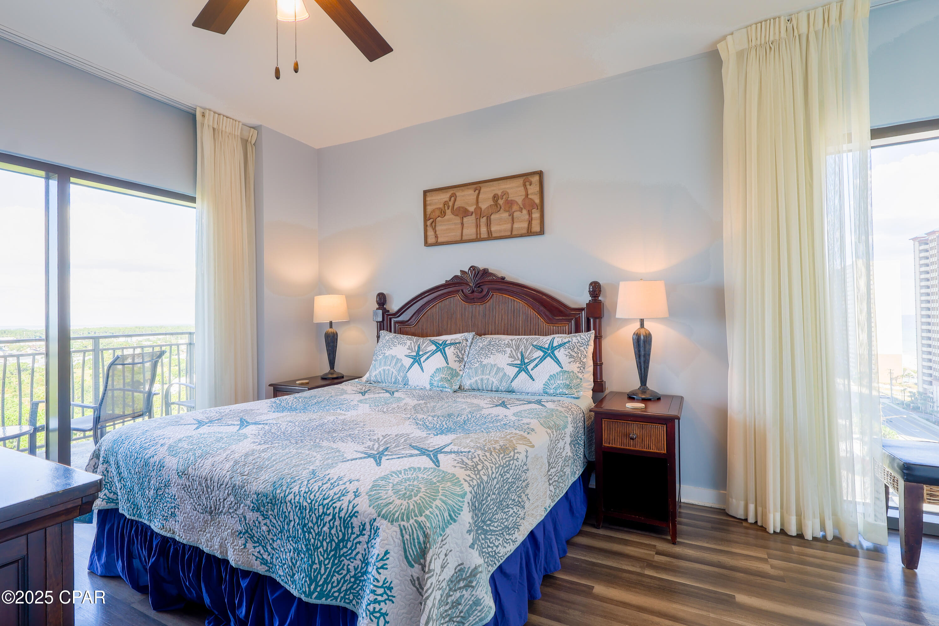 15100 Front Beach Road, Unit 1327 Panama City Beach, FL 32413 - Photo 5 of 34