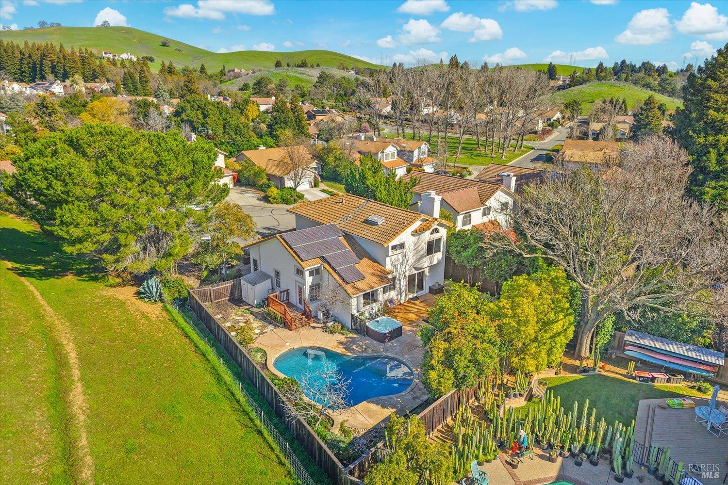 3327 Colonial Court Fairfield, CA 94534 - Photo 41 of 64