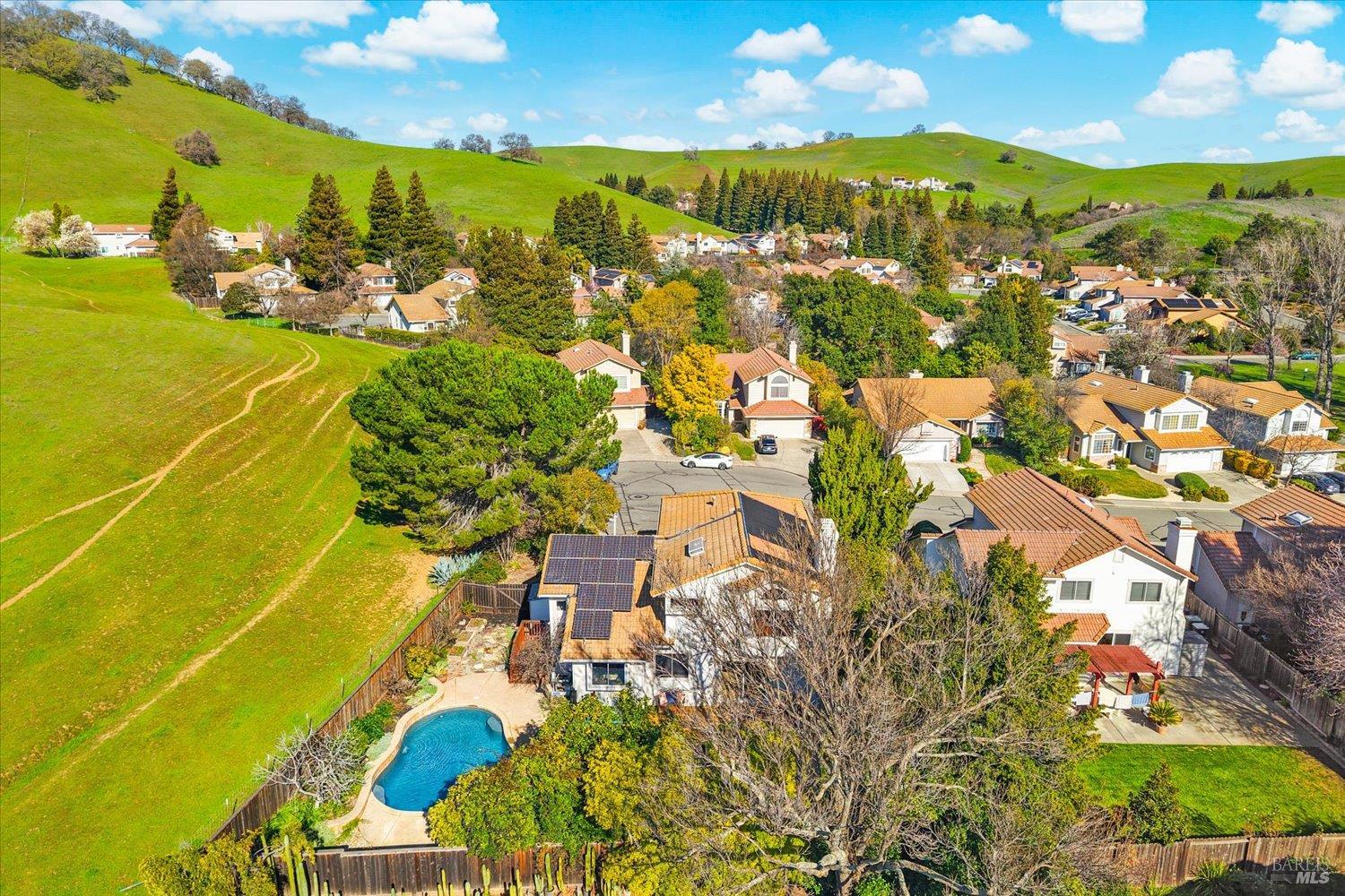 3327 Colonial Court Fairfield, CA 94534 - Photo 42 of 64