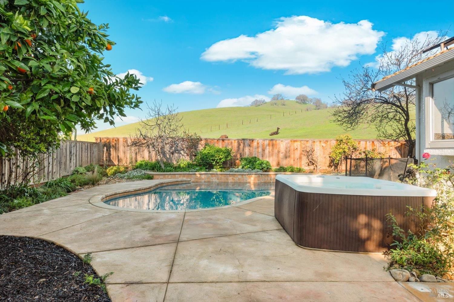 3327 Colonial Court Fairfield, CA 94534 - Photo 43 of 64