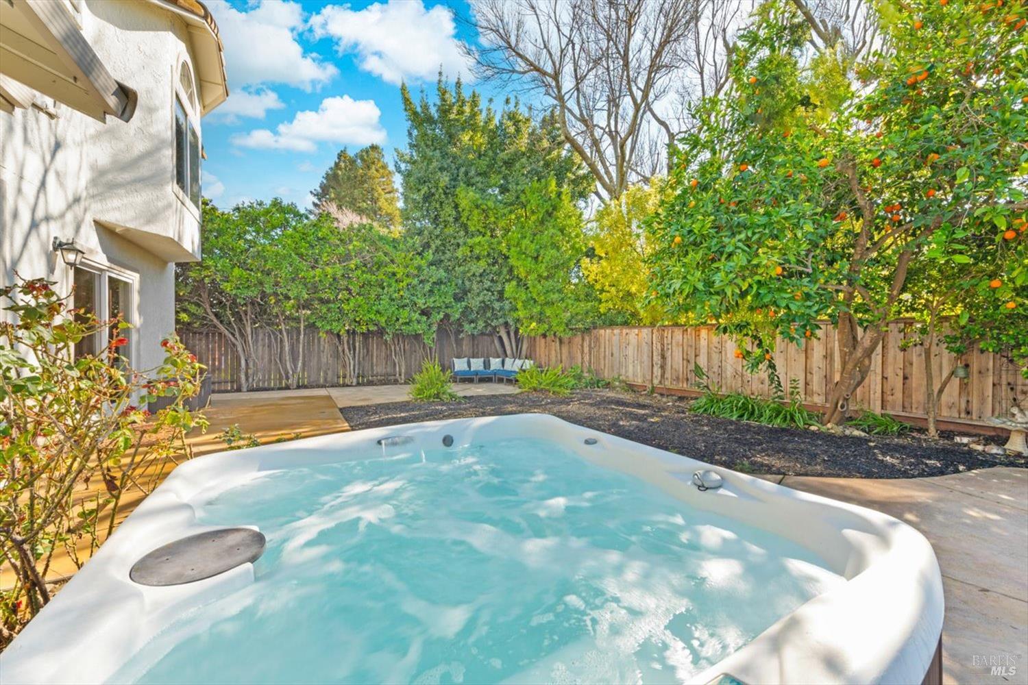 3327 Colonial Court Fairfield, CA 94534 - Photo 45 of 64