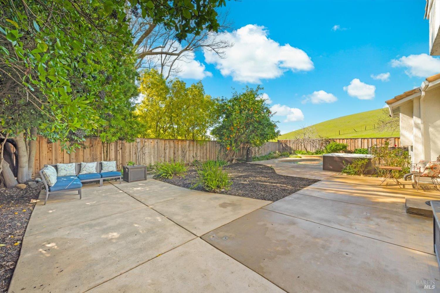 3327 Colonial Court Fairfield, CA 94534 - Photo 46 of 64