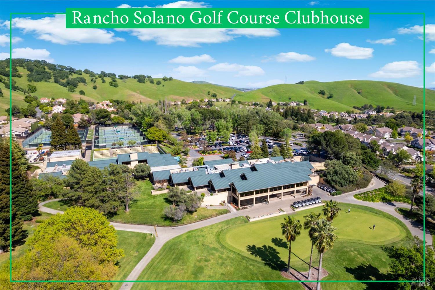 3327 Colonial Court Fairfield, CA 94534 - Photo 51 of 64