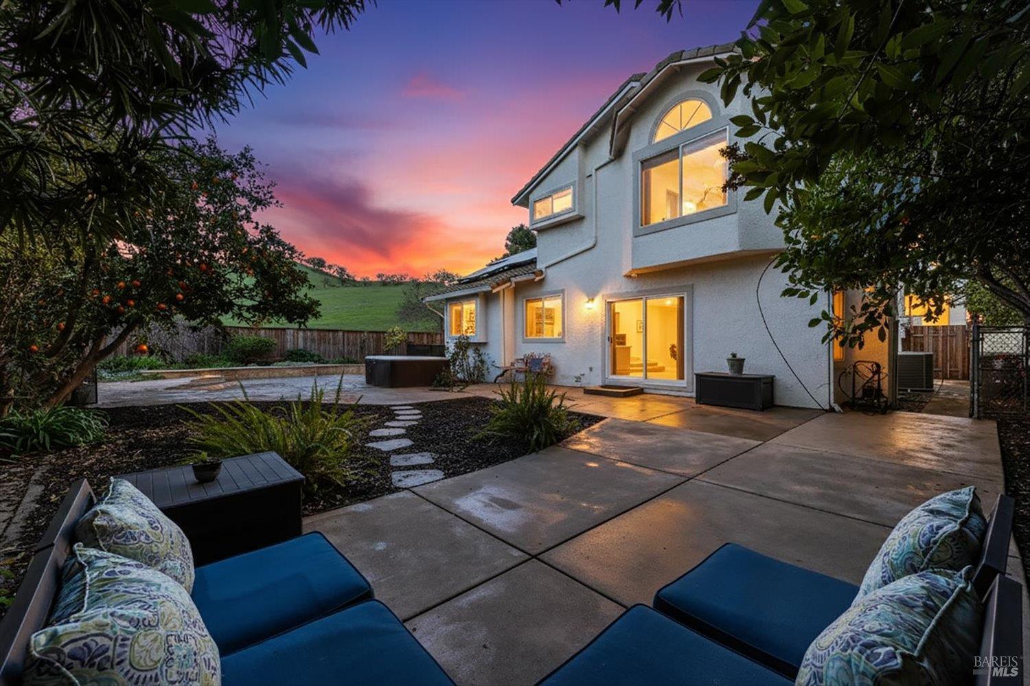 3327 Colonial Court Fairfield, CA 94534 - Photo 63 of 64