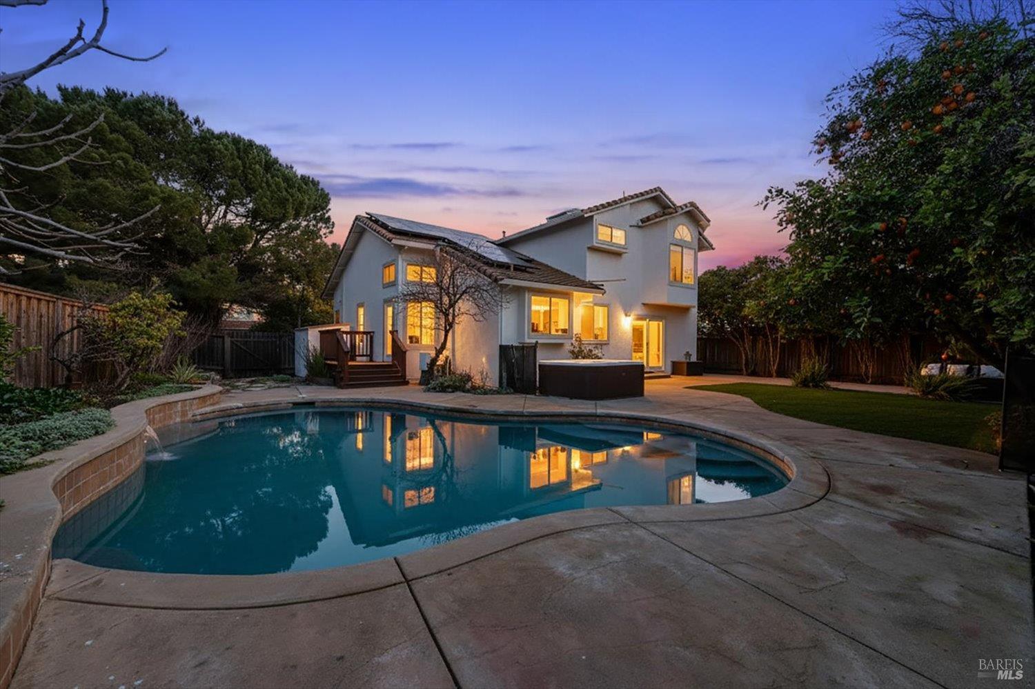 3327 Colonial Court Fairfield, CA 94534 - Photo 64 of 64