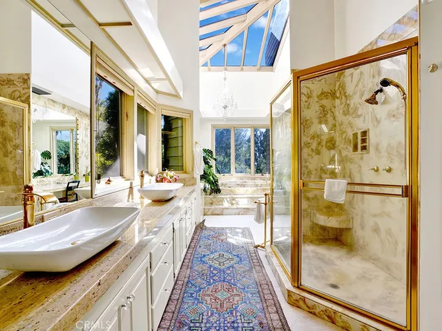 a view of entryway and hall