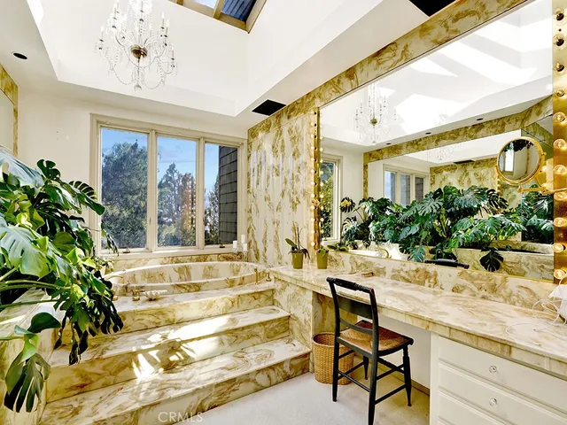 a view of a entryway door front of house