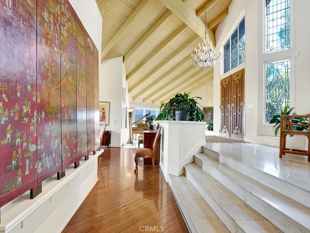 $4,495,000 | 10841 Hideaway Drive, North Tustin, CA 92705