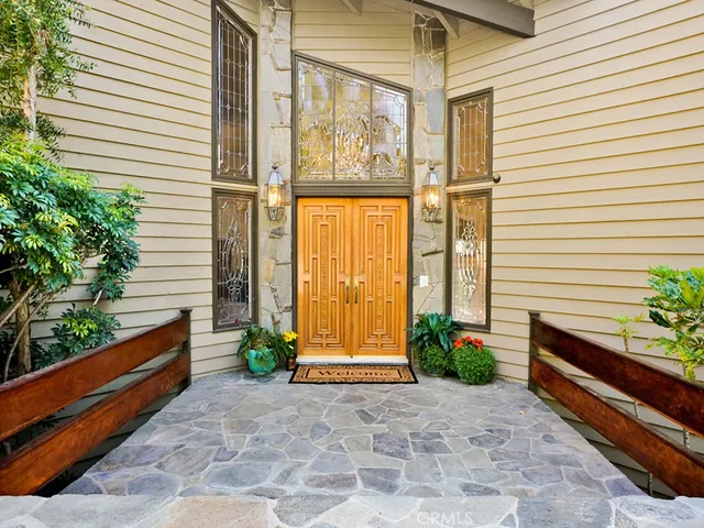 $4,495,000 | 10841 Hideaway Drive, North Tustin, CA 92705