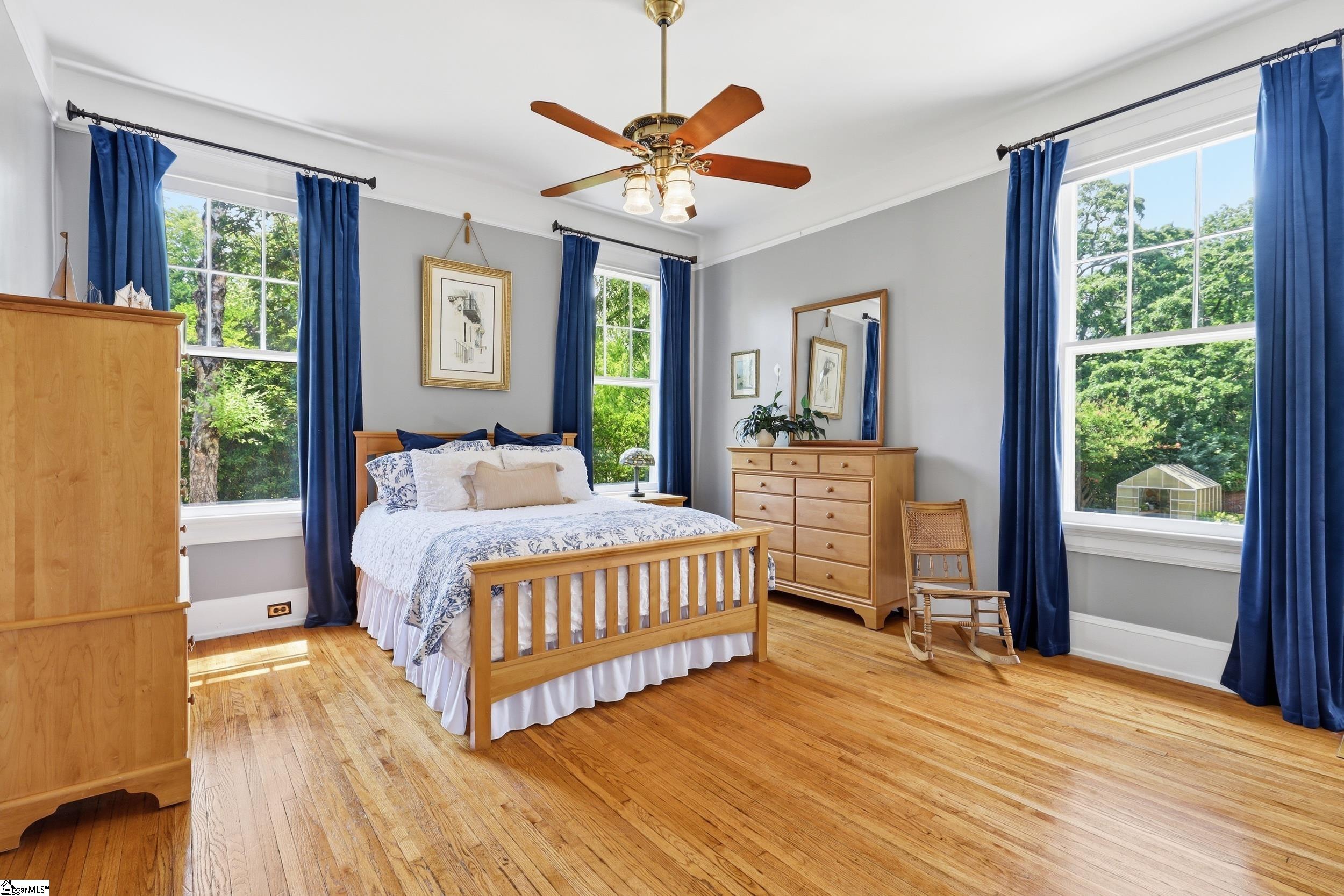 1007 East Calhoun Street Anderson, SC 29621 - Photo 18 of 50