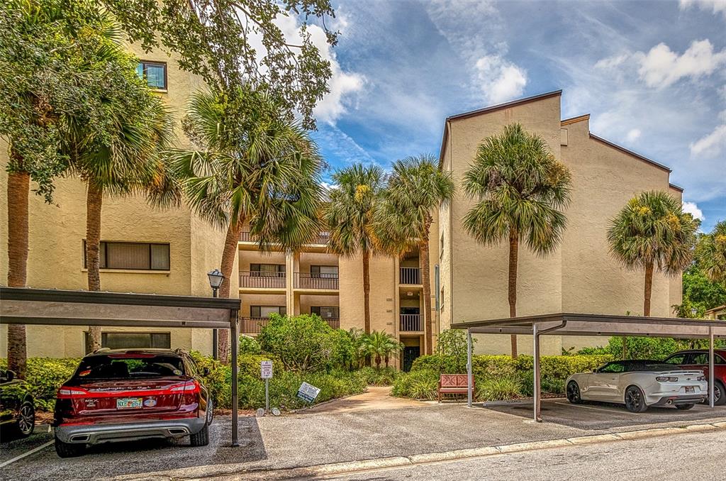 700 Starkey Road, Unit 1124 Largo, FL 33771 - Photo 1 of 1 Gallery Image 1