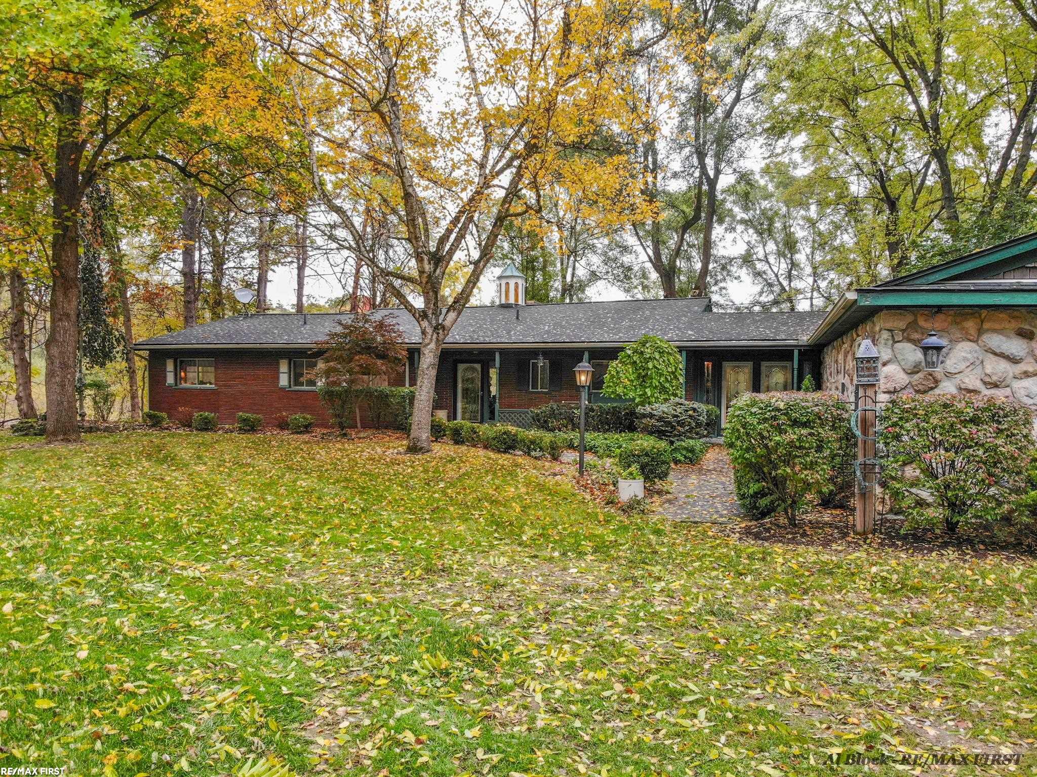 66250 Mt Vernon Road Washington, MI 48095 - Photo 14 of 44