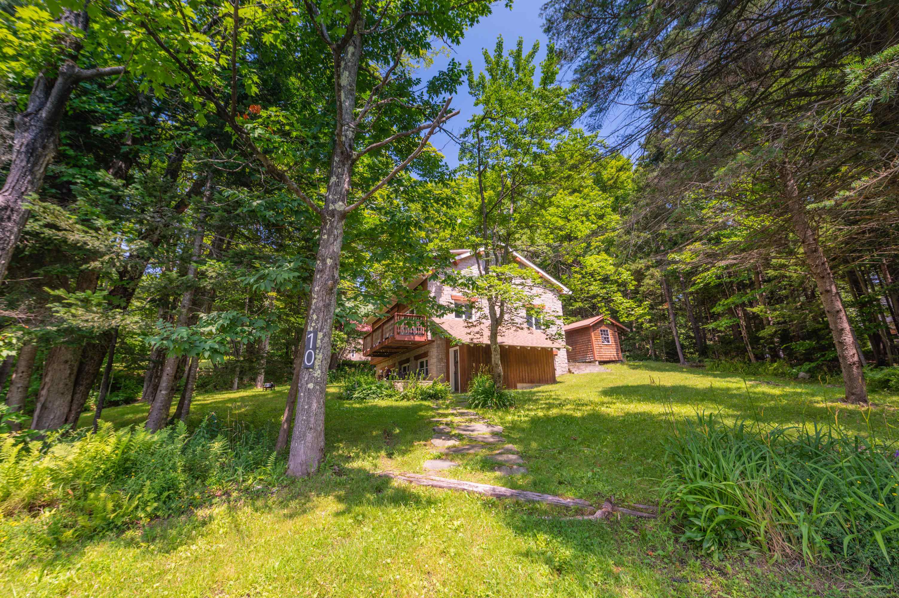 10 Lower Highlands Road West Dover, VT 05356 - Photo 25 of 35 Gallery Image 25