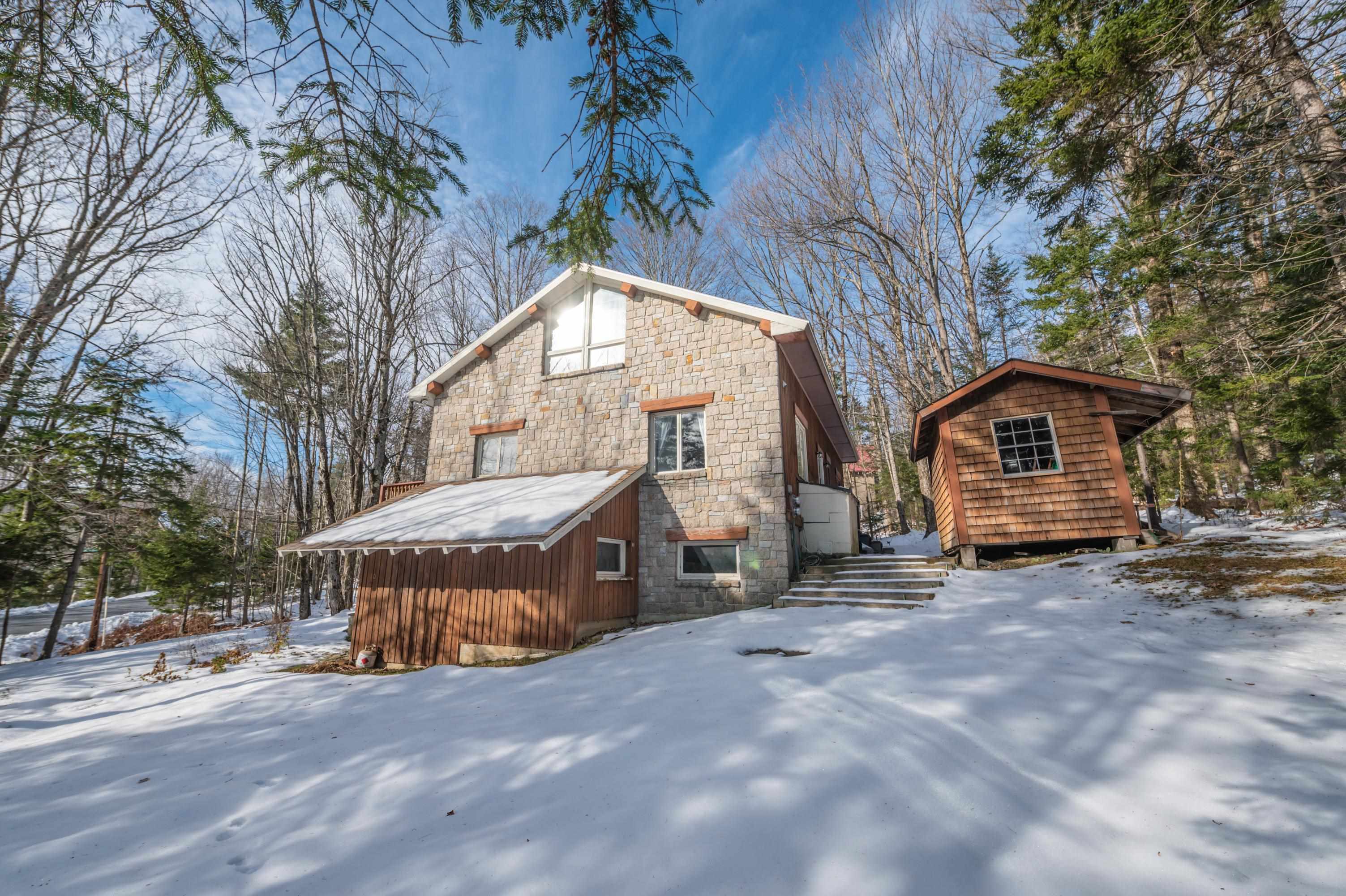 10 Lower Highlands Road West Dover, VT 05356 - Photo 28 of 35 Gallery Image 28